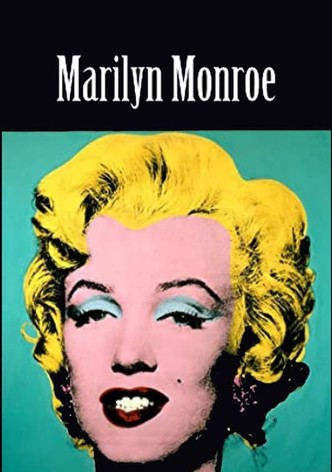 Fascination: Unauthorized Story of Marilyn Monroe