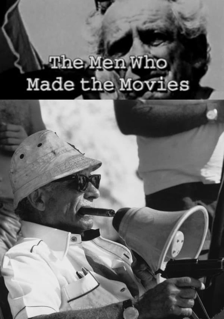 The Men Who Made the Movies: Samuel Fuller