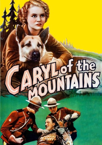 Caryl of the Mountains