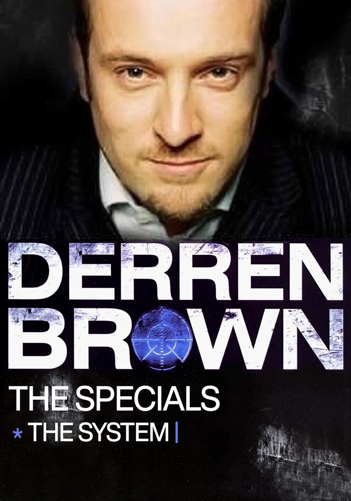 Derren Brown: The System