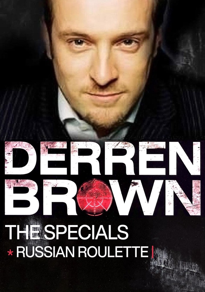 Derren Brown: Russian Roulette