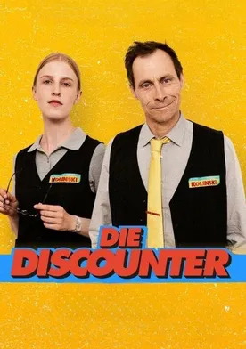 Die Discounter - Stream: Jetzt Serie Online Anschauen