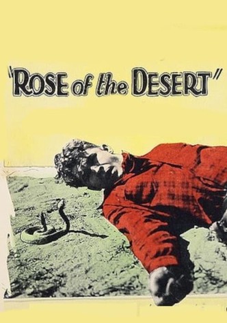 Rose of the Desert