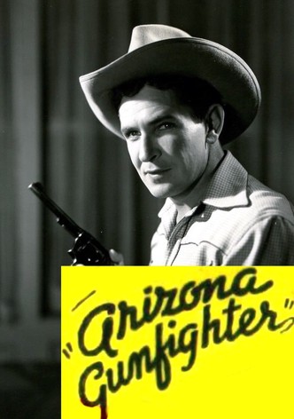Arizona Gunfighter
