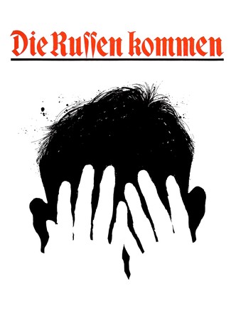 Die Russen kommen