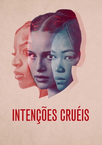 Intenções Cruéis