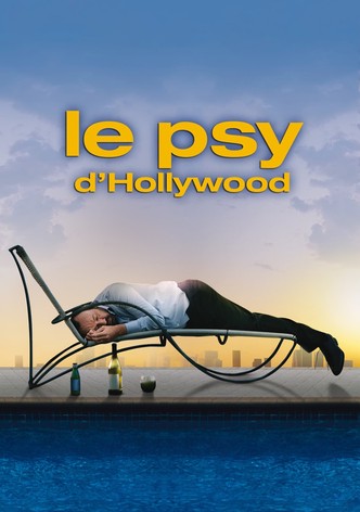 Le psy d'Hollywood