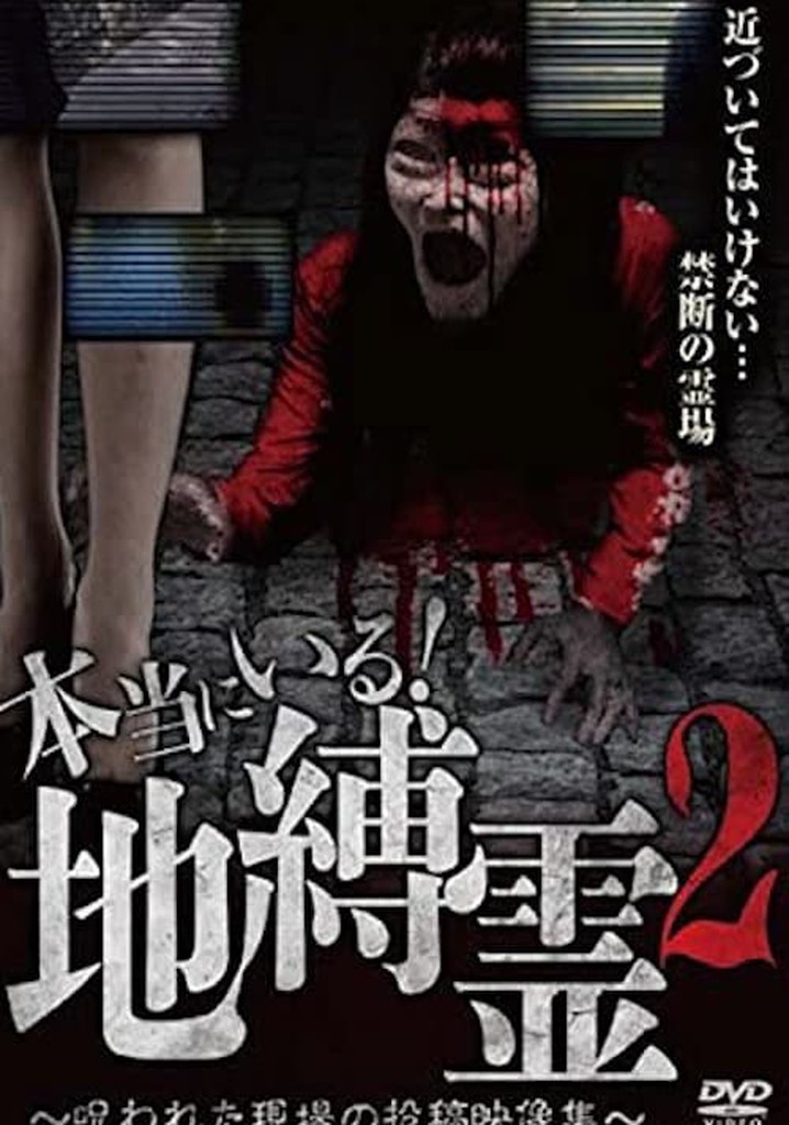 They Really Exist! Earthbound Spirits 2 - Cursed Scene Submitted Video Collection