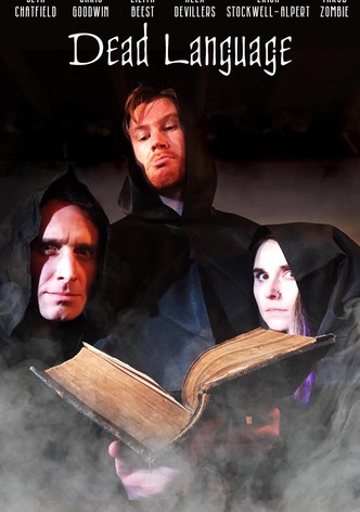 Dead Language