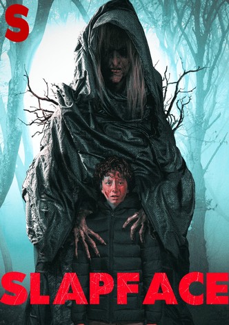 Slapface