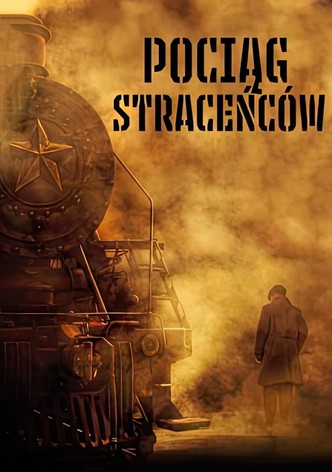 Pociąg straceńców