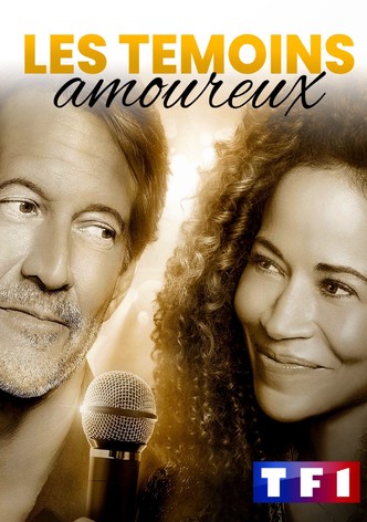 Les témoins amoureux