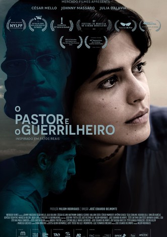 The Pastor and the Revolutionary