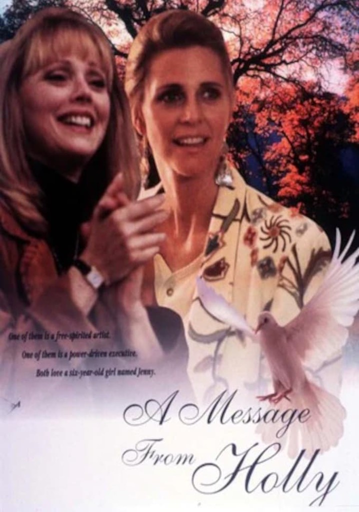 A Message from Holly