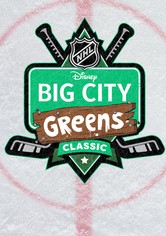 Disney NHL Big City Greens Classic