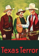 Terror no Texas