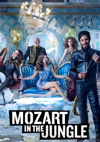 Mozart in the Jungle Season 1