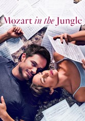 Mozart in the Jungle - Season 4