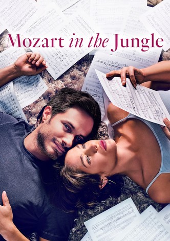 Mozart in the Jungle