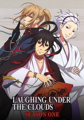 Laughing Under the Clouds - Staffel 1