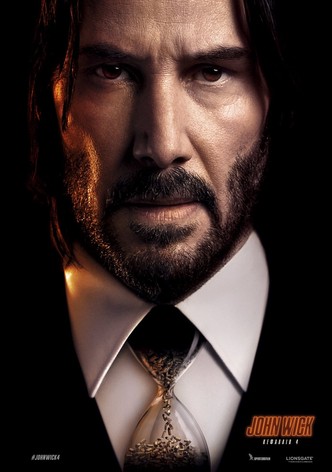 John Wick: Κεφάλαιο 4