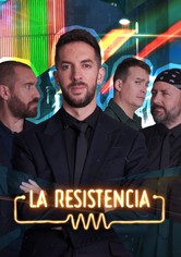 La resistencia