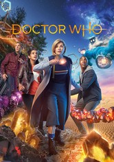 Doctor Who - Series 11