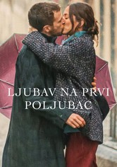 Ljubav na prvi poljubac