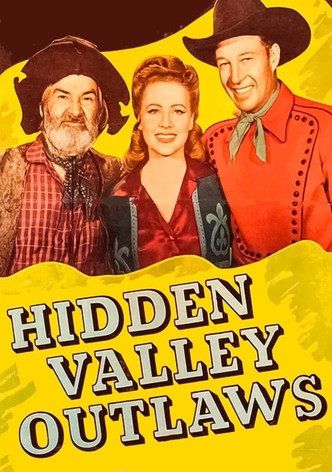 Hidden Valley Outlaws