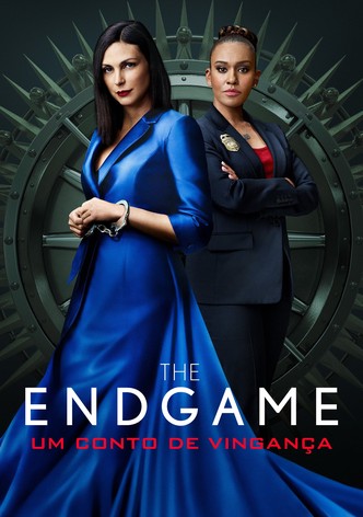 The Endgame - Um Jogo de Vingança