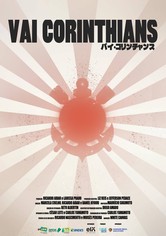 Vai Corinthians!