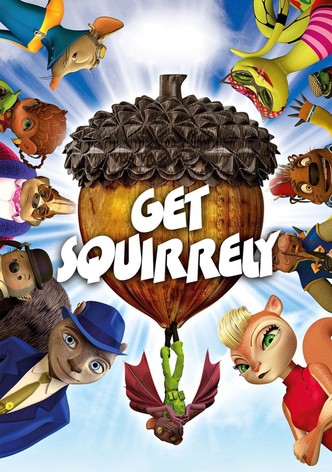 Get Squirrely