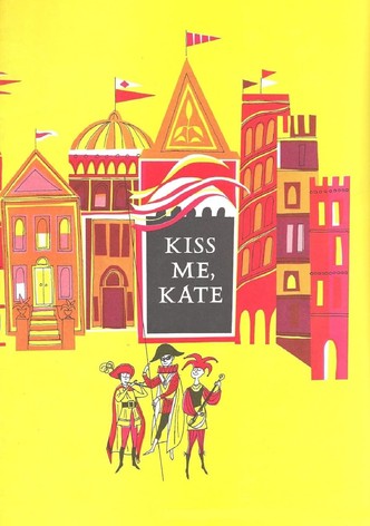 Kiss Me, Kate