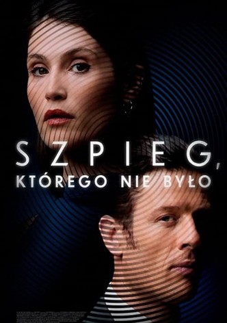 Szpieg którego nie było