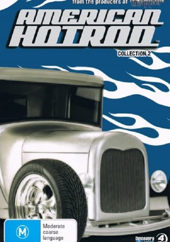 Hot rod streaming online free