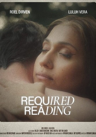 Required Reading