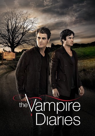 Vampire Diaries