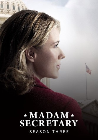 Madam secretary online putlocker