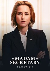 Madam Secretary - Madam Secretary S06
