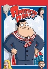 Американский папаша! - Season 3