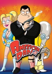 American Dad!