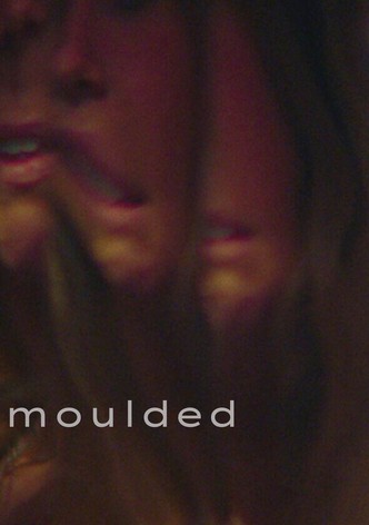 moulded