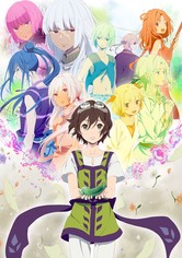 Children of the Whales - Stagione 1