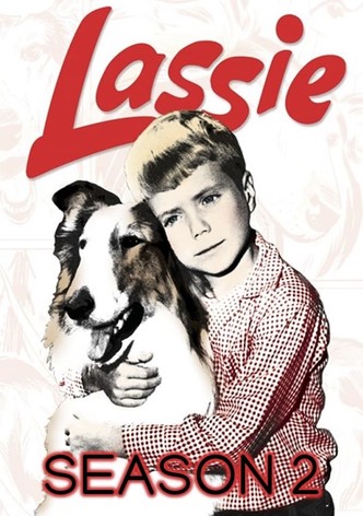 Lassie - Season 2