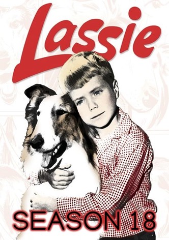 Lassie Web: Movies and Other Media