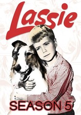 Lassie - Season 5