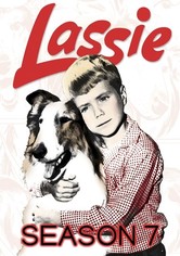 Lassie - Season 7