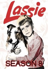 Lassie - Season 8