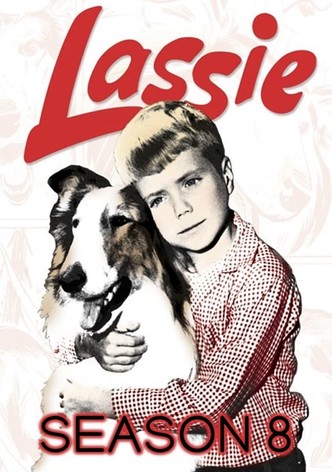Lassie - Season 8