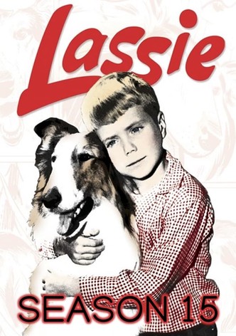 Lassie